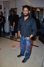 Resul Pookutty at Ra One Completion bash in Esco Bar on 31st July 2011 (28).JPG